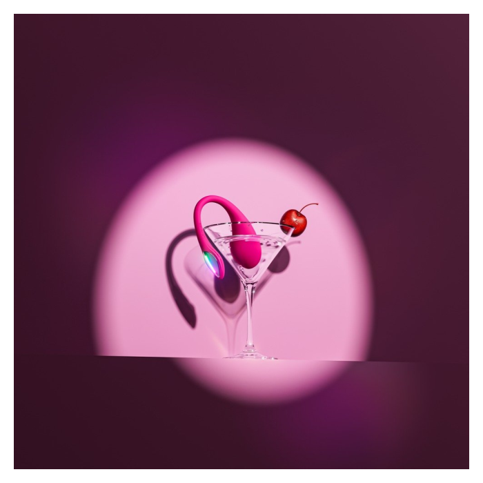 Lusch 4 Mini by lovense